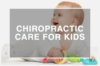 Chiropractic Care for Kids in Oneida NY