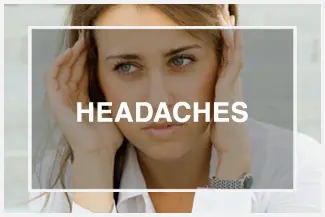 Headaches in Oneida NY