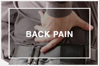 Back Pain Relief in Oneida NY