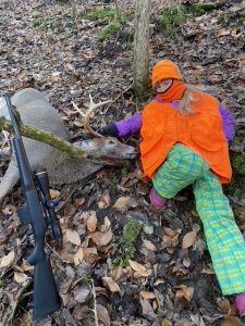 Chiropractic Oneida NY Deer Hunting Season