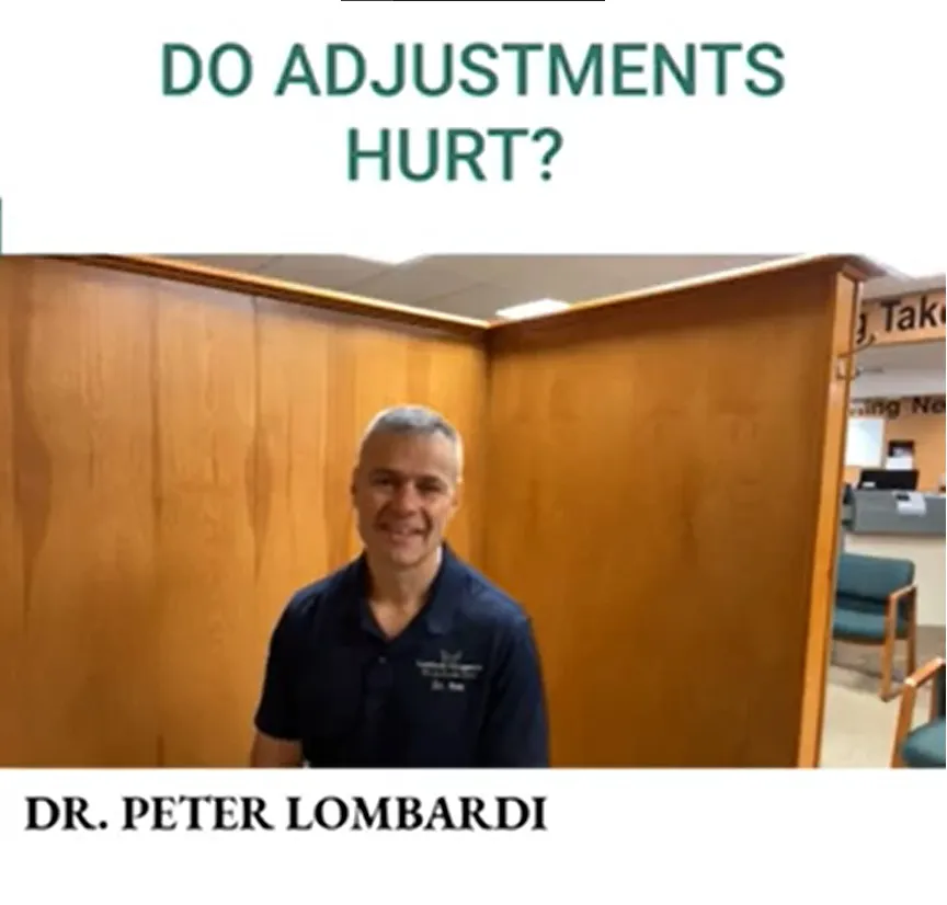 Do Adjustments Hurt?