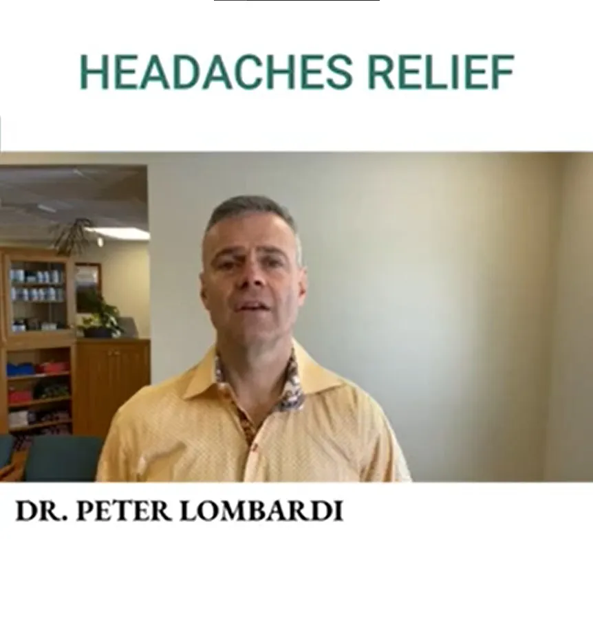 Headache Relief