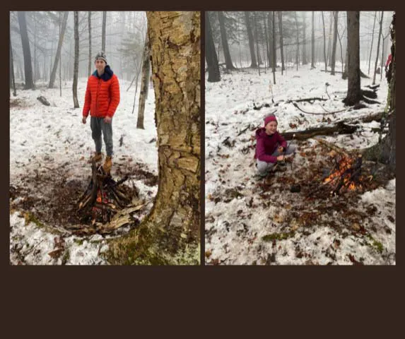 The Shame Old Story