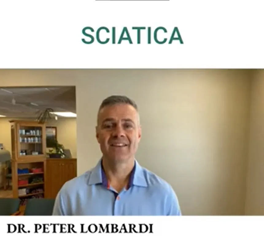 Sciatica