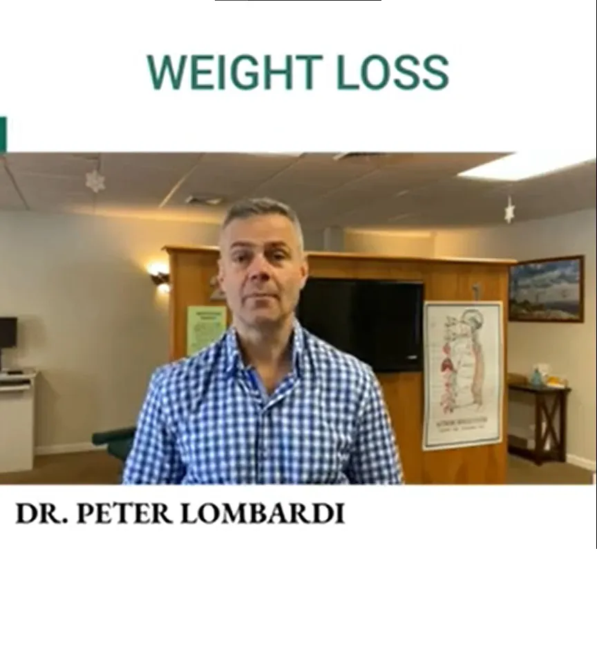 Weight Loss