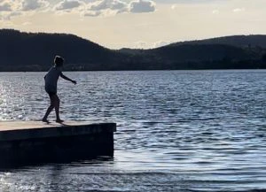 Chiropractic Oneida NY Go Jump in a Lake