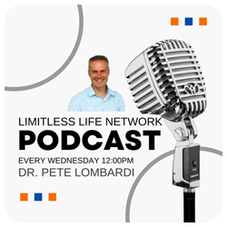 Chiropractor Oneida NY Peter Lombardi Podcast Listen Now